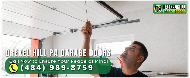 Garage Door Repair Drexel Hill PA